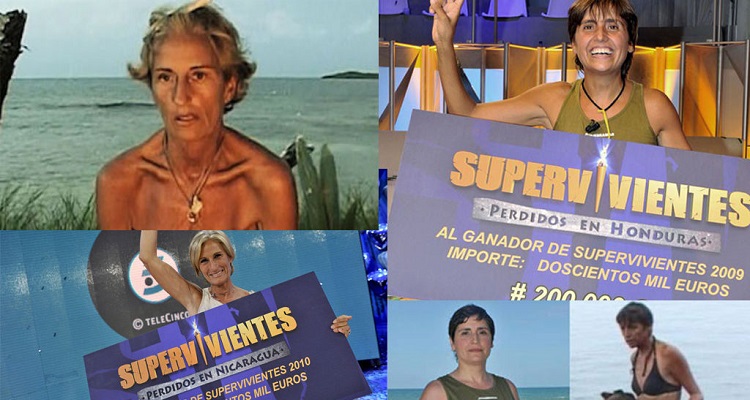 Contra todo pronóstico: los ganadores de Supervivientes que nadie esperaba