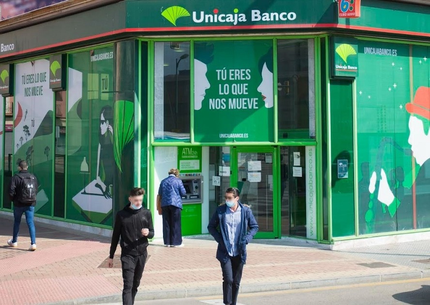 La Junta ‘devuelve’ a la Fundación el control del Consejo de Unicaja Banco