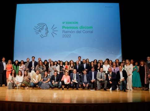VencedoresPremiosDircom2022 VencedoresPremiosDircom2022