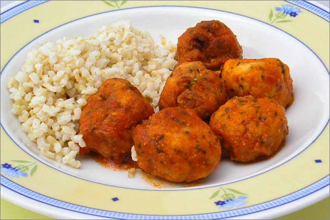albondigas de pescado 1 Merca2.es