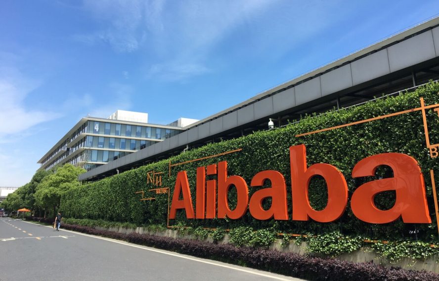 La contraoferta de Alibaba al servicio de entrega de Amazon