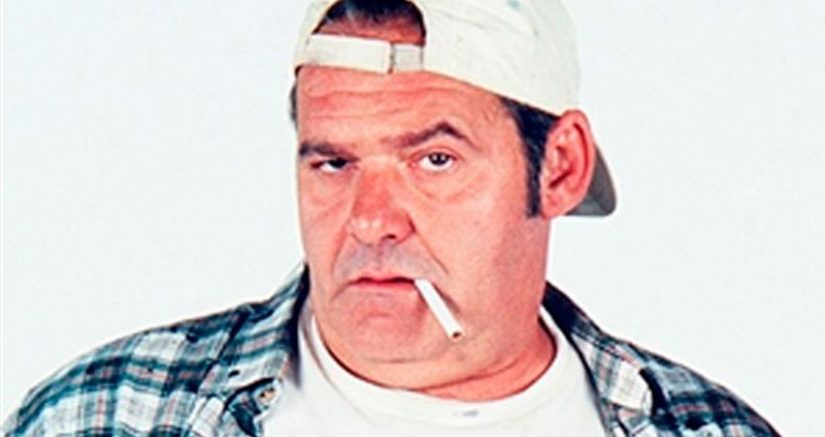 Manos a la obra: los actores de la mítica serie que han fallecido 10 Merca2.es angel de andres 52325 Merca2.es