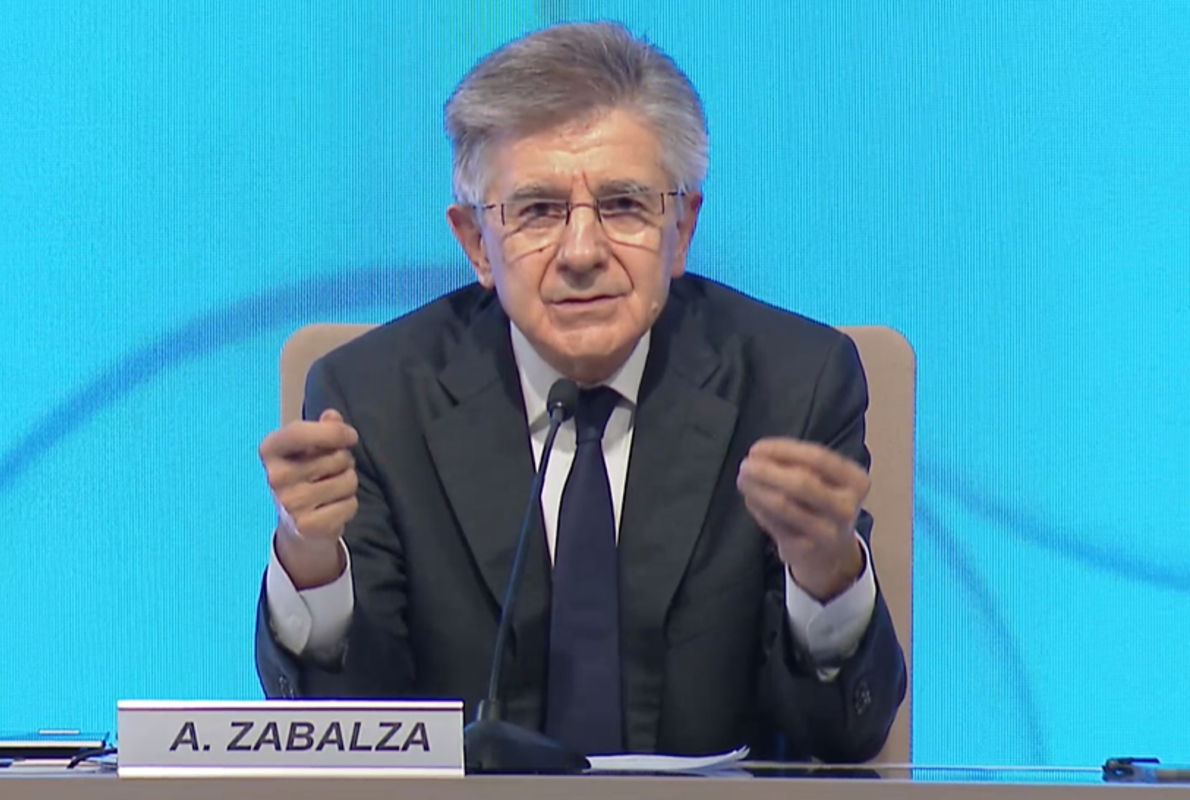 antonio-zabalza-ercros Antonio Zabalza, presidente de Ercros