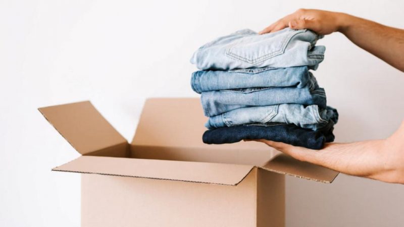 Vinted, Wallapop y otras ventas online: así es como los tienes que declarar a Hacienda