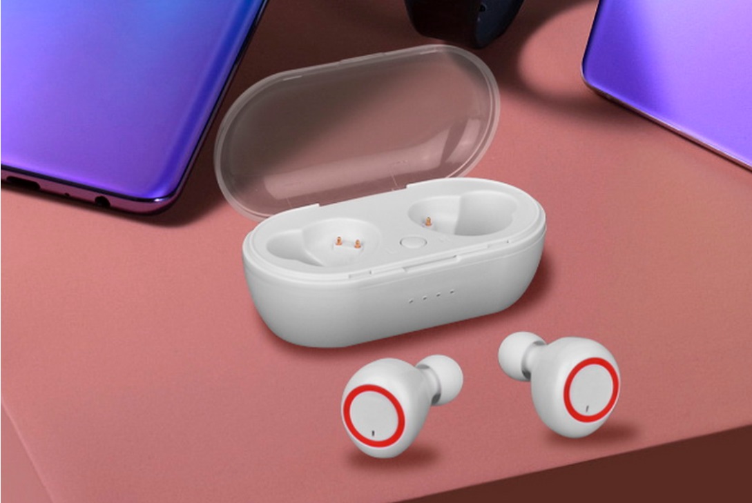 auriculares inalámbricos