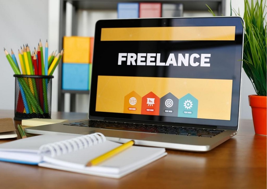 autónomo freelance