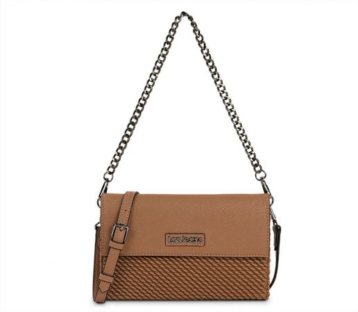 bandolera lois silverthne