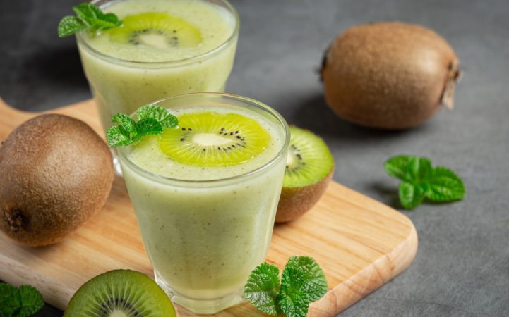 Estos son los beneficios de la piel del kiwi 27 Merca2.es kiwi