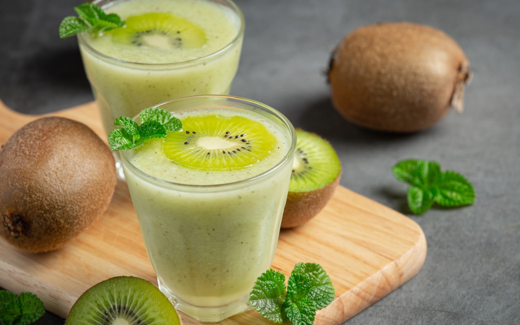 kiwi