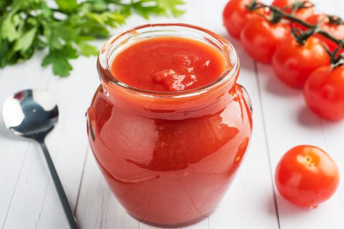 Razones por las que no deberías comer tomate frito de bote 18 Merca2.es El azúcar es el agregado dañino