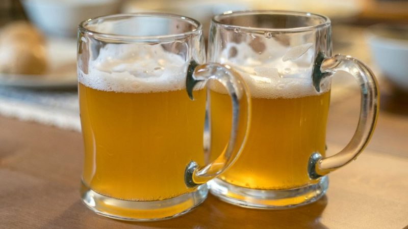 El truco para darle mucho más sabor a la cerveza 18 Merca2.es cerveza