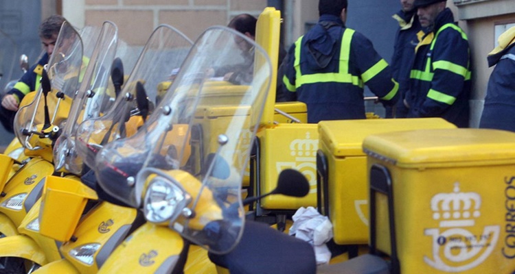 Convocatoria empleo OPE