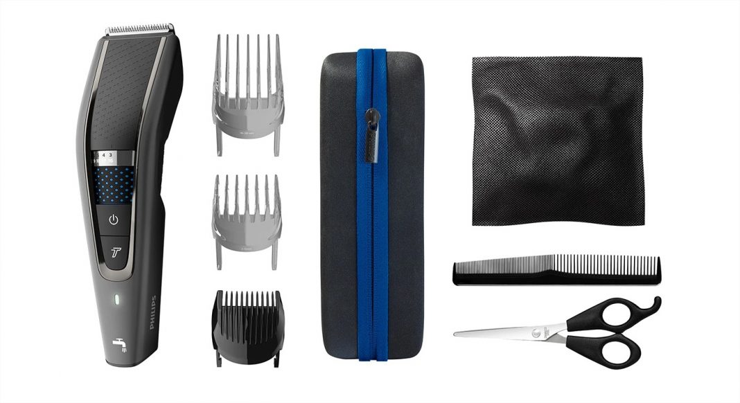 cortapelos philips serie 7000