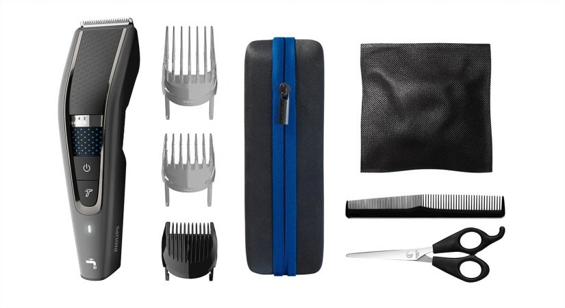 cortapelos philips serie 7000