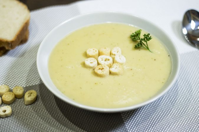 crema de calabacin 1 Merca2.es