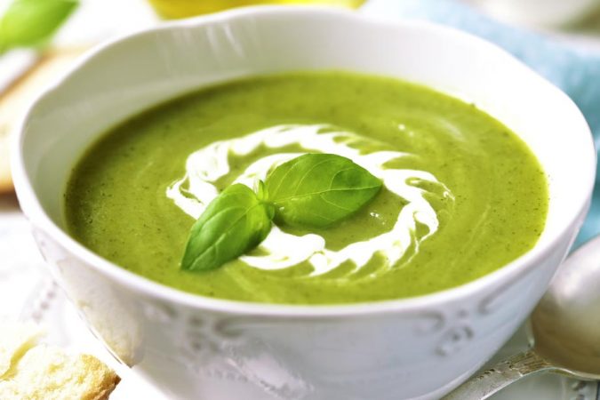 crema de calabacin Merca2.es