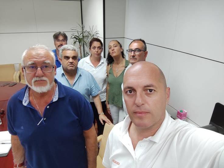 encierro sepi