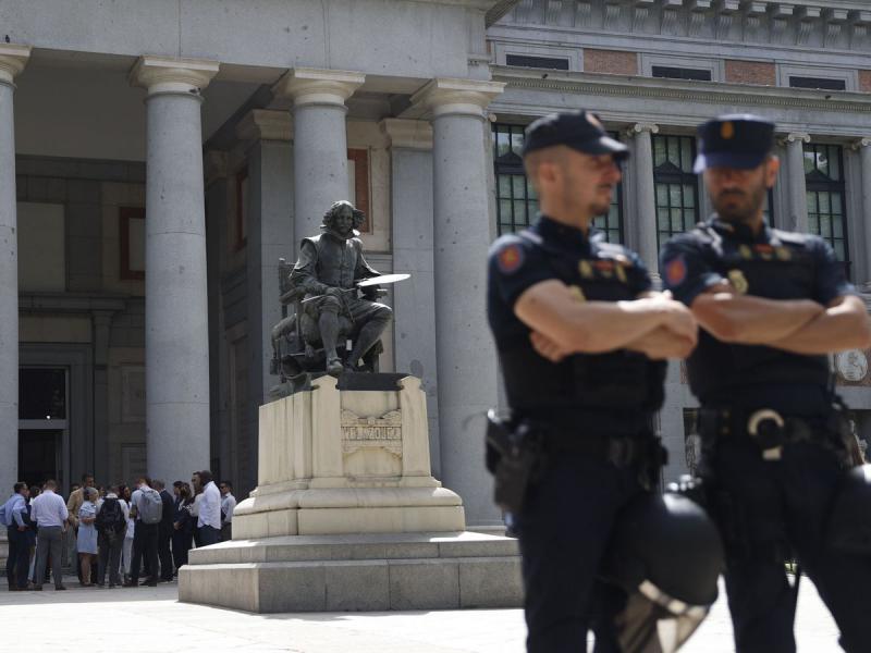 Los museos que cerrarán durante la Cumbre de la OTAN