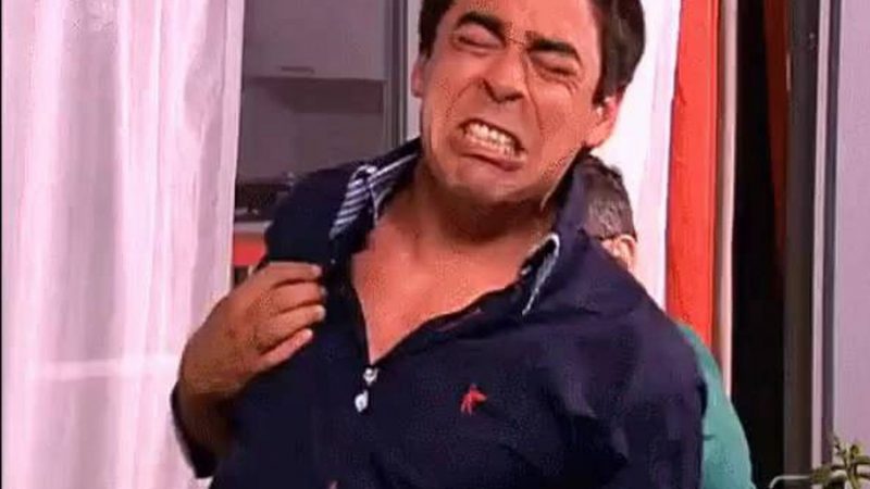 La que se avecina: el motivo por el que Pablo Chiapella no deja ver la serie a su hija 39 Merca2.es f.elconfidencial.com original 6f6 0a9 1d5 6f60a91d5d033a0f618d31d1c5741170 Merca2.es