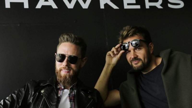 Hawkers rebaja sus nuevas gafas de sol que no envidian nada a Ray-Ban 2 Merca2.es Características de las gafas ‘Leo Brown Resort’