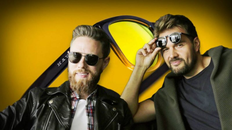 Hawkers rebaja sus nuevas gafas de sol que no envidian nada a Ray-Ban 6 Merca2.es Características del modelo clásico de Hawkers