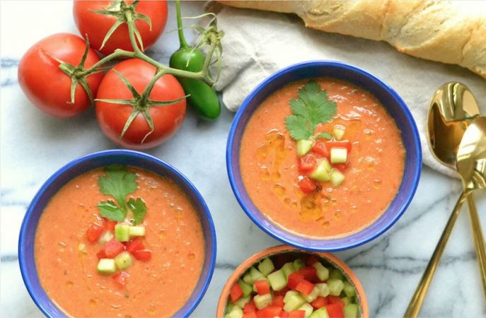 El valor nutricional frente al marketing