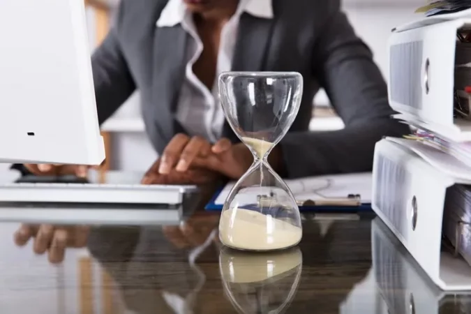 herramientas gestion del tiempo Merca2.es