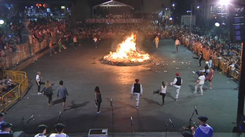 Cuándo es la noche de San Juan y en qué Comunidades es festivo 56 Merca2.es San Juan