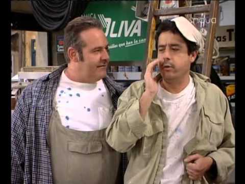 Manos a la obra: los actores de la mítica serie que han fallecido 6 Merca2.es hqdefault Merca2.es