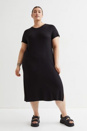 H&M: 10 chollos en rebajas para ir guapa por menos de 10 euros 34 Merca2 hym 4 Merca2