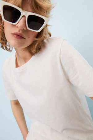 H&M: 10 chollos en rebajas para ir guapa por menos de 10 euros 38 Merca2 hym 8 Merca2