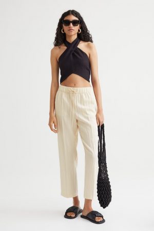 H&M: 10 chollos en rebajas para ir guapa por menos de 10 euros 39 Merca2 hym 9 Merca2
