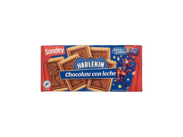 galletas lidl