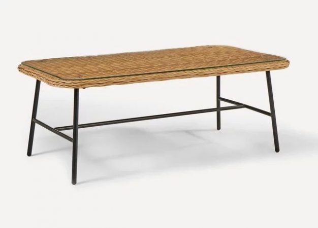 mesa el corte inglés