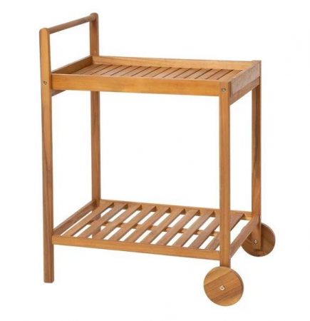 carrito el corte inglés