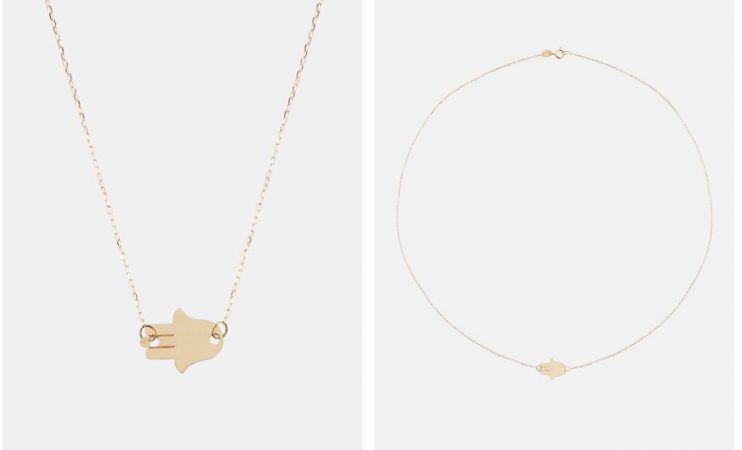 el corte inglés joyas