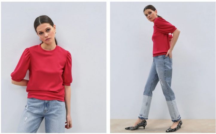 camisetas el corte inglés