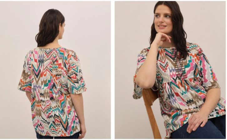 camisetas el corte inglés