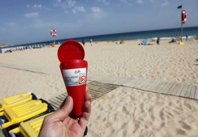 En todas estas playas de España está prohibido fumar 22 Merca2.es image 1 327 Merca2.es