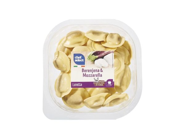 pasta lidl