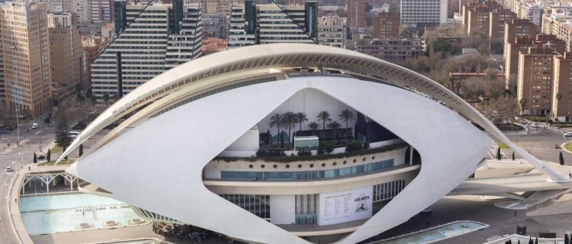 expresiones valencia