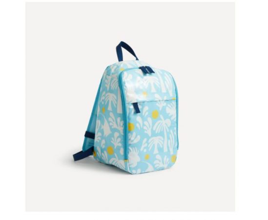 mochila el corte inglés