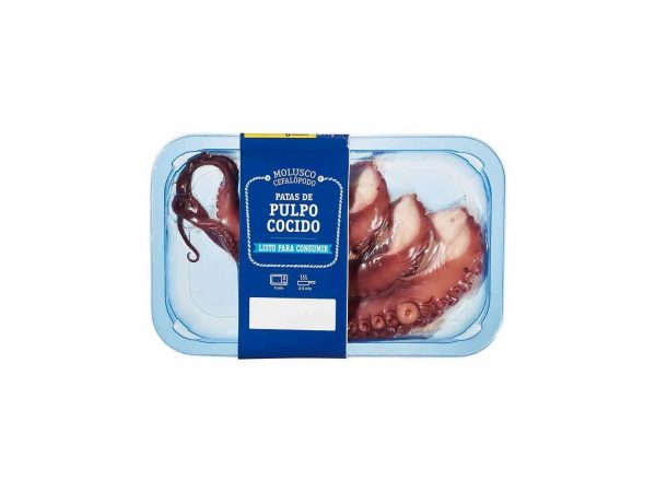 pulpo Lidl