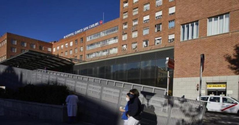 lista espera sanidad