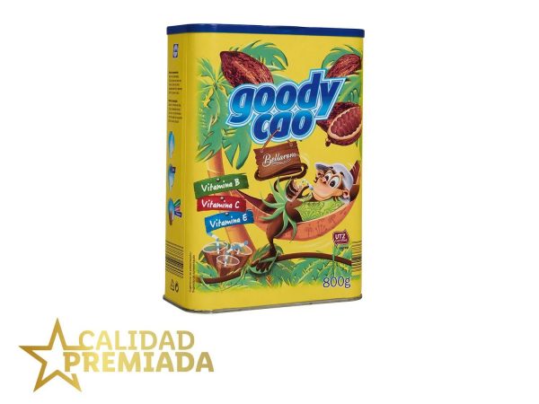 cacao lidl