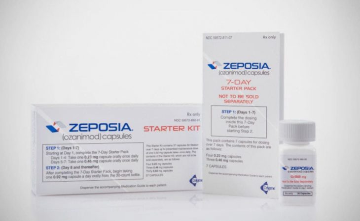 esclerosis múltiple