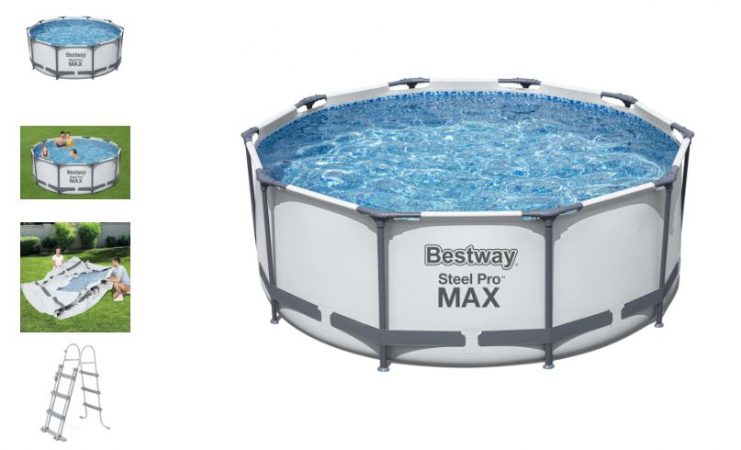 piscina el corte inglés