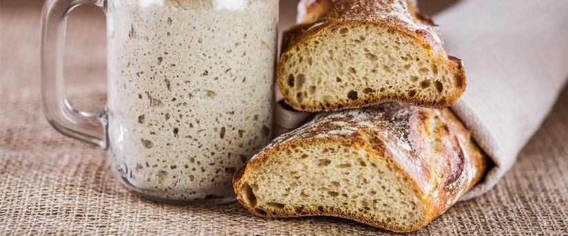 7 trucos para distinguir un pan artesanal de uno industrial 18 Merca2.es image 60 Merca2.es