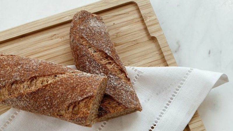 7 trucos para distinguir un pan artesanal de uno industrial 2 Merca2.es image 62 Merca2.es