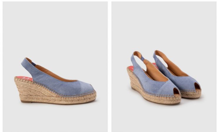 alpargatas el corte inglés